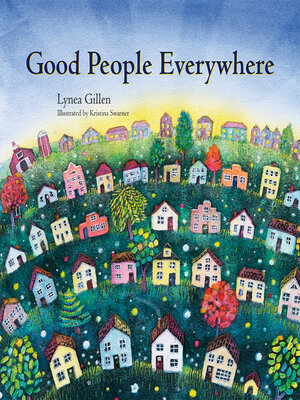 cover image of Good People Everywhere
